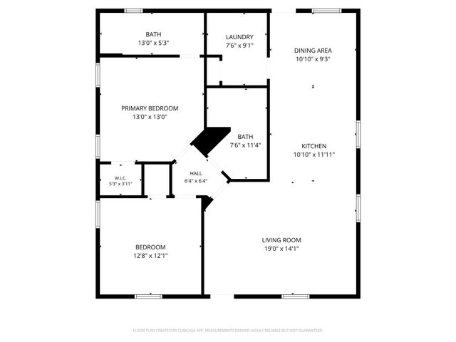 166 Private Road 1404, Morgan, TX 76671