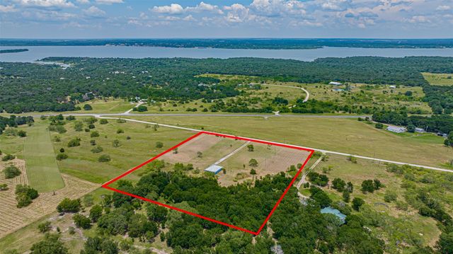 166 Private Road 1404, Morgan, TX 76671