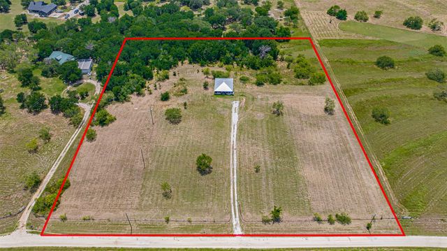 166 Private Road 1404, Morgan, TX 76671