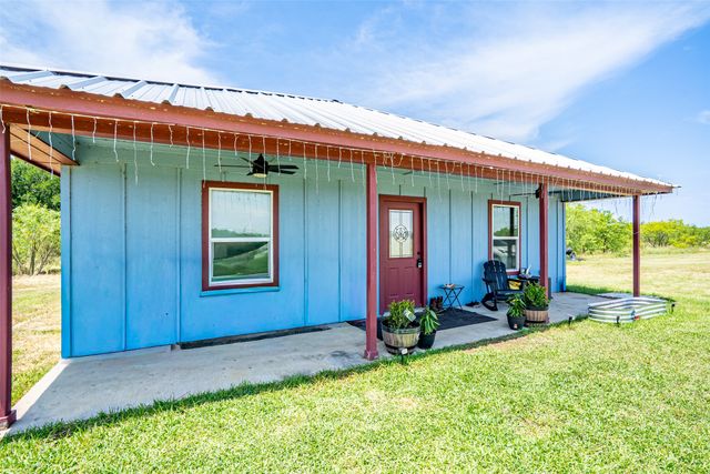 166 Private Road 1404, Morgan, TX 76671