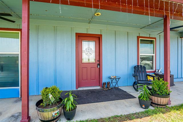 166 Private Road 1404, Morgan, TX 76671