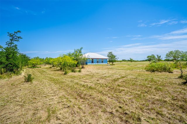 166 Private Road 1404, Morgan, TX 76671
