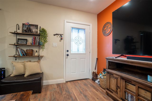 166 Private Road 1404, Morgan, TX 76671