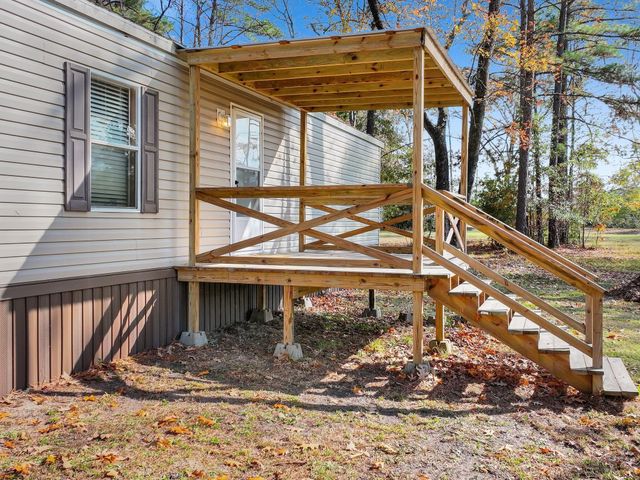 479 Cr 065, Jasper, TX 75951