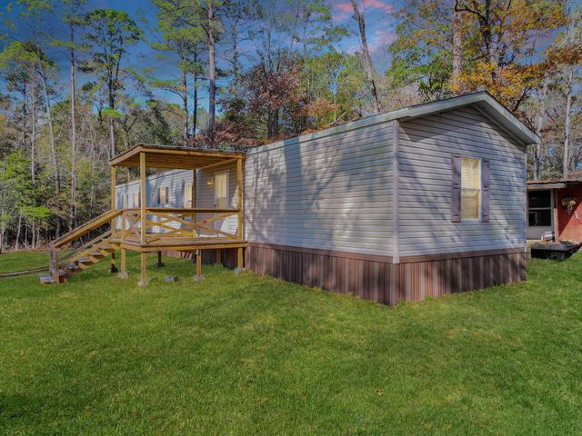 479 Cr 065, Jasper, TX 75951