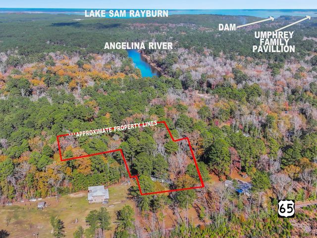 479 Cr 065, Jasper, TX 75951