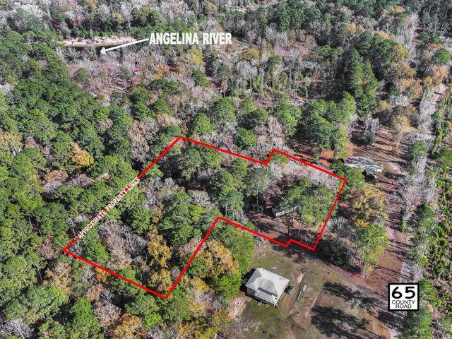 479 Cr 065, Jasper, TX 75951