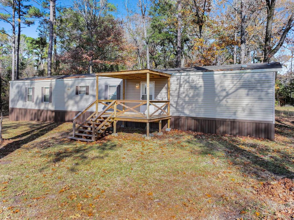 479 Cr 065, Jasper, TX 75951