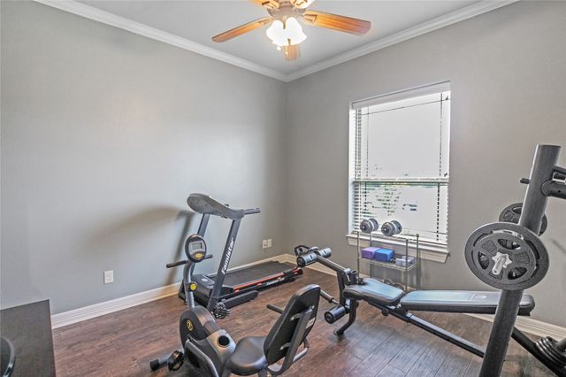 1303 Elk River Road, Tyler, TX 75703