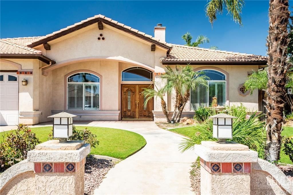 3400 Medallion Rose Avenue, Bakersfield, CA 93313