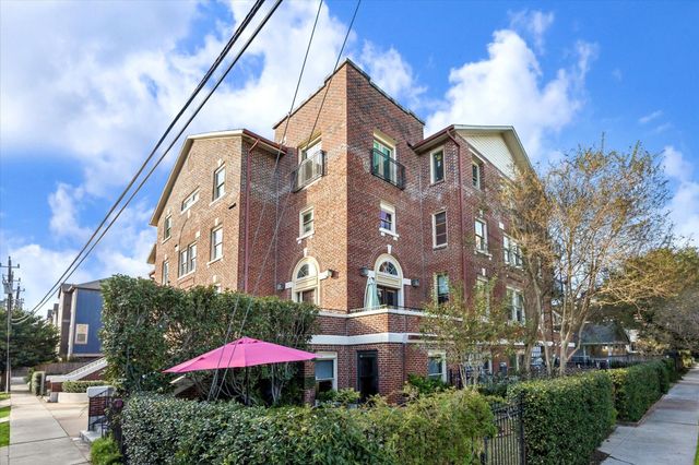 215 W Norma Street 301, Houston, TX 77009