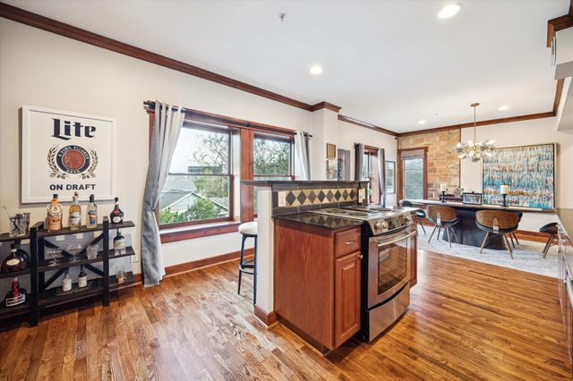 215 W Norma Street 301, Houston, TX 77009