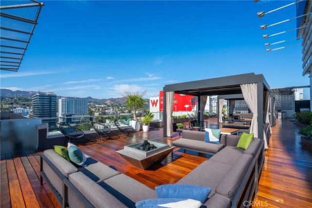 6250 Hollywood Blvd 7G, Hollywood, CA 90028