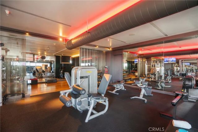 6250 Hollywood Blvd 7G, Hollywood, CA 90028