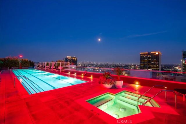 6250 Hollywood Blvd 7G, Hollywood, CA 90028