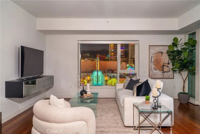 6250 Hollywood Blvd 7G, Hollywood, CA 90028