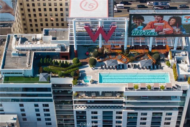 6250 Hollywood Blvd 7G, Hollywood, CA 90028