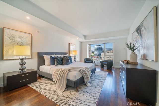 6250 Hollywood Blvd 7G, Hollywood, CA 90028