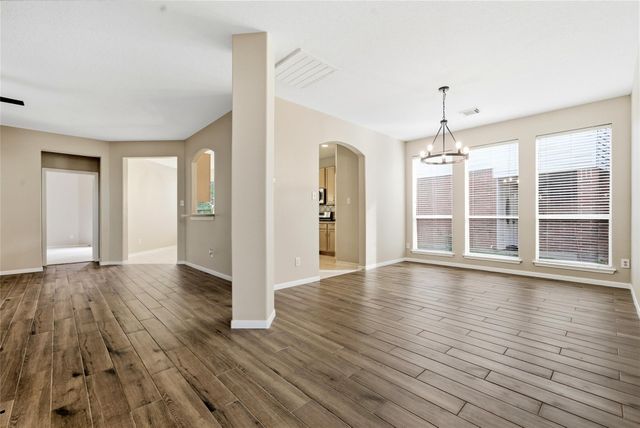 3711 Slocom Drive, Katy, TX 77449