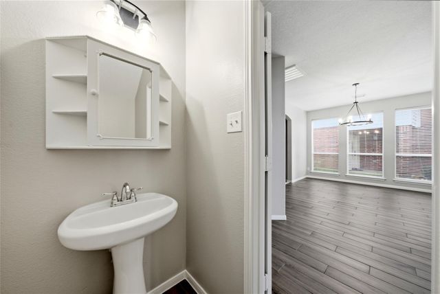 3711 Slocom Drive, Katy, TX 77449