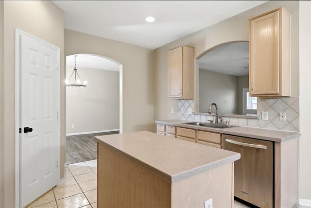 3711 Slocom Drive, Katy, TX 77449