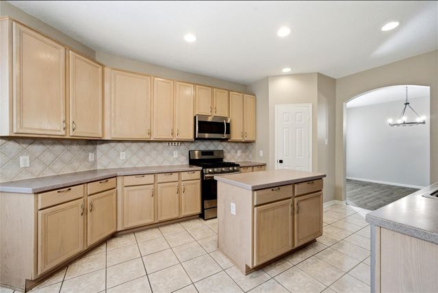 3711 Slocom Drive, Katy, TX 77449