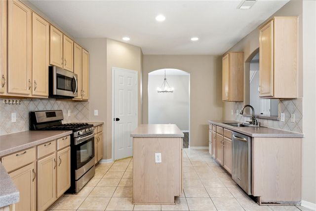 3711 Slocom Drive, Katy, TX 77449