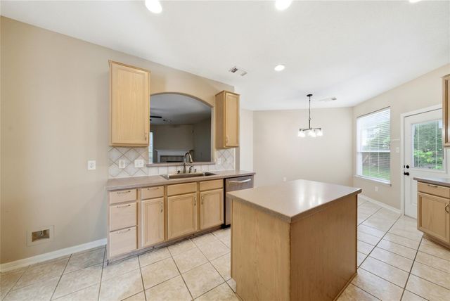 3711 Slocom Drive, Katy, TX 77449