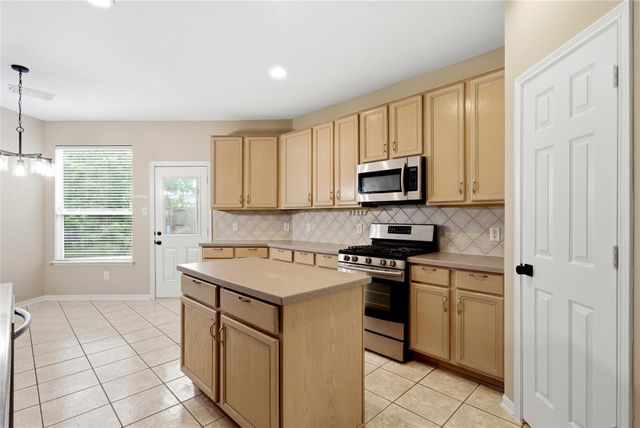 3711 Slocom Drive, Katy, TX 77449