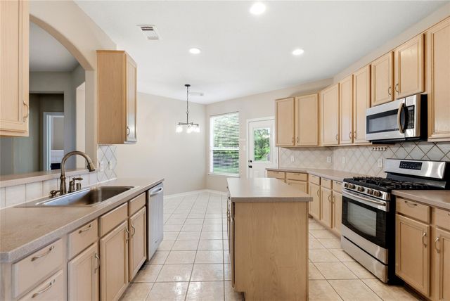 3711 Slocom Drive, Katy, TX 77449
