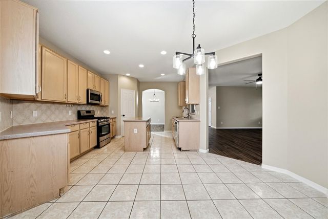 3711 Slocom Drive, Katy, TX 77449