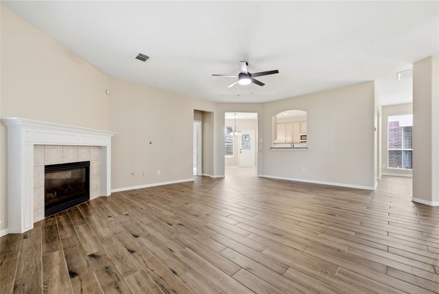 3711 Slocom Drive, Katy, TX 77449