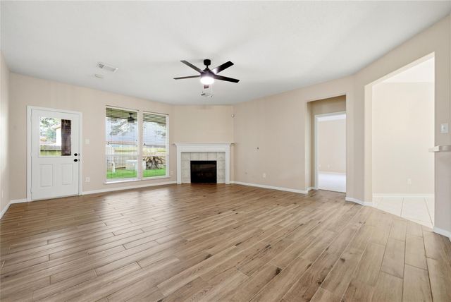 3711 Slocom Drive, Katy, TX 77449