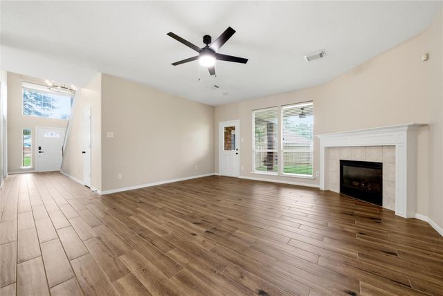 3711 Slocom Drive, Katy, TX 77449