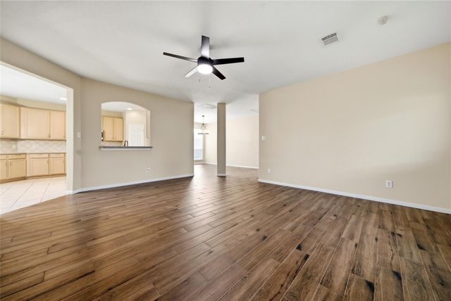 3711 Slocom Drive, Katy, TX 77449
