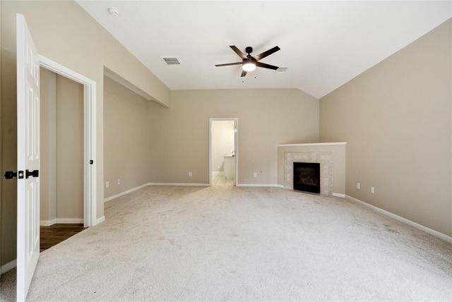3711 Slocom Drive, Katy, TX 77449