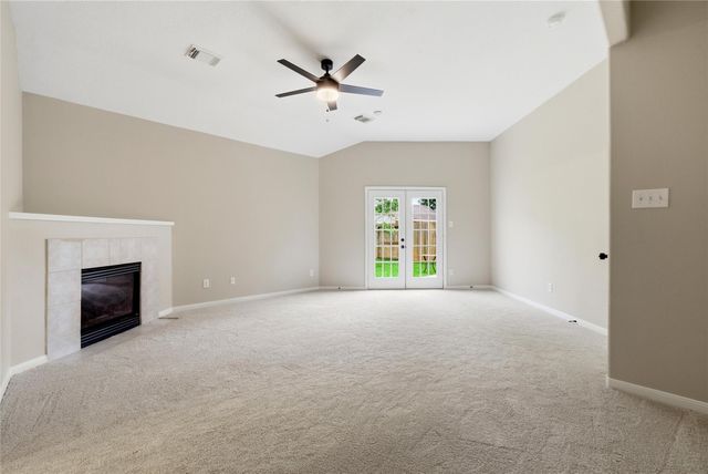 3711 Slocom Drive, Katy, TX 77449