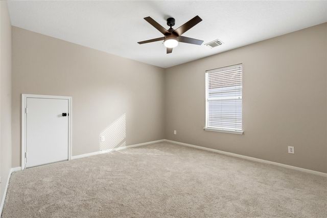 3711 Slocom Drive, Katy, TX 77449