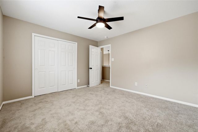 3711 Slocom Drive, Katy, TX 77449