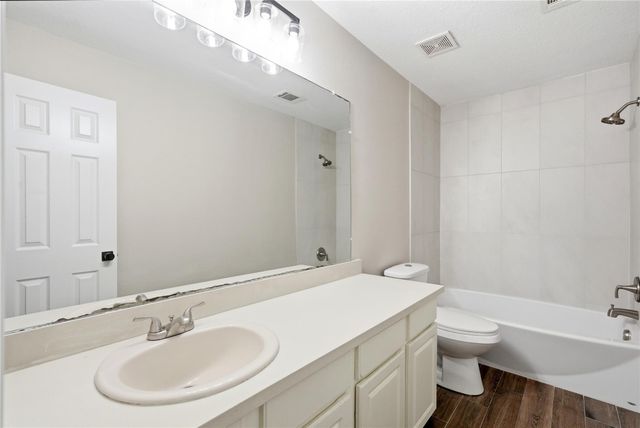 3711 Slocom Drive, Katy, TX 77449