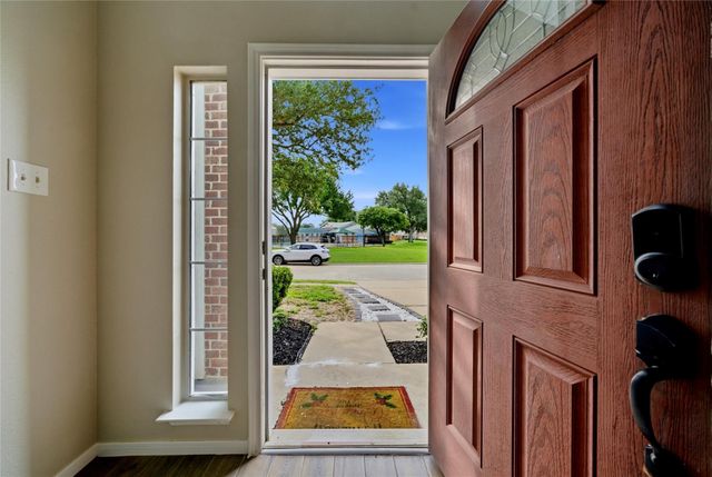 3711 Slocom Drive, Katy, TX 77449