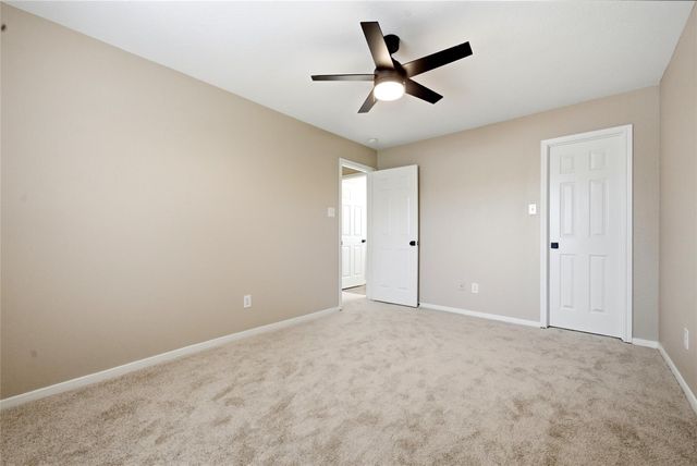 3711 Slocom Drive, Katy, TX 77449