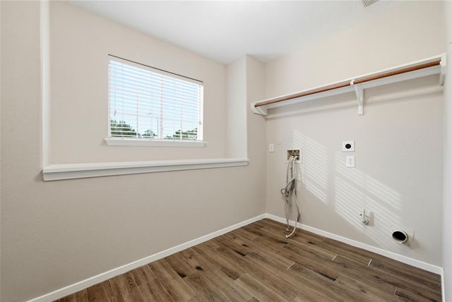 3711 Slocom Drive, Katy, TX 77449