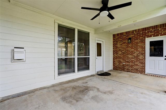3711 Slocom Drive, Katy, TX 77449