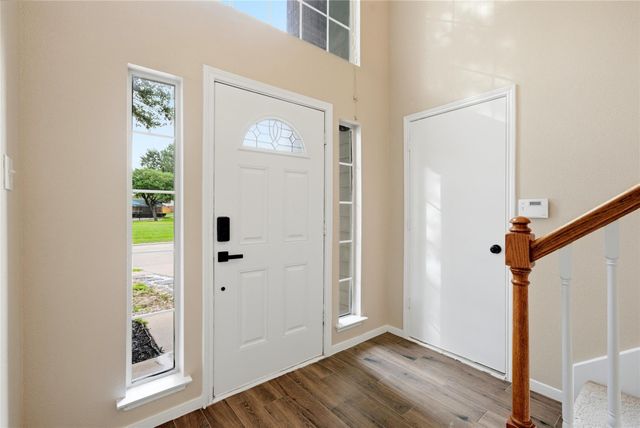 3711 Slocom Drive, Katy, TX 77449