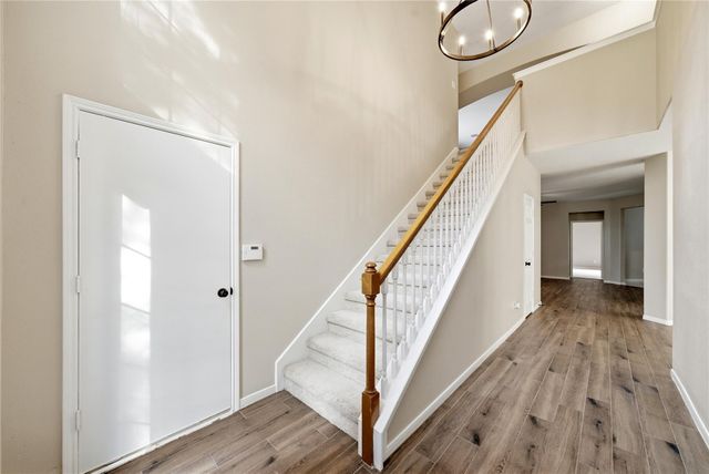 3711 Slocom Drive, Katy, TX 77449