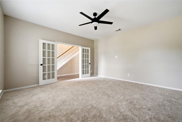 3711 Slocom Drive, Katy, TX 77449
