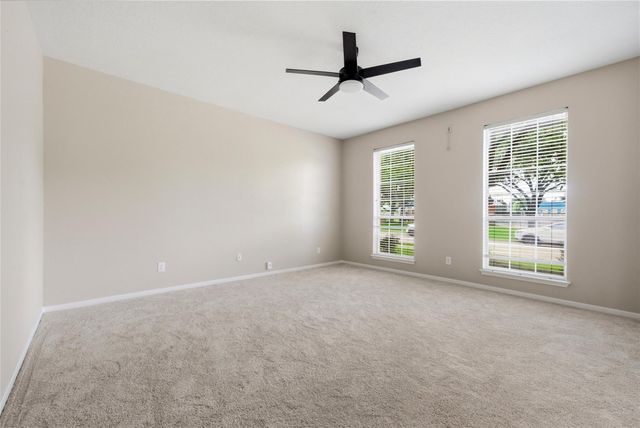 3711 Slocom Drive, Katy, TX 77449