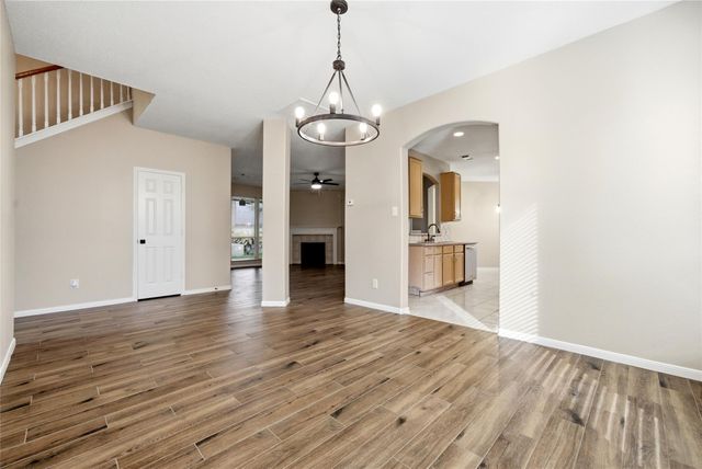 3711 Slocom Drive, Katy, TX 77449