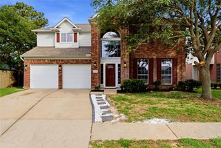 3711 Slocom Drive, Katy, TX 77449